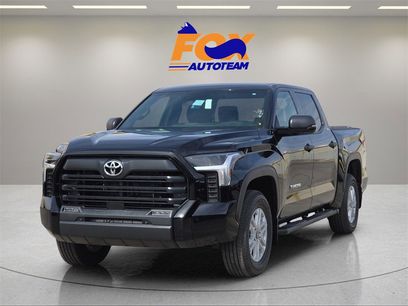 New 2026 Toyota Tundra SR5