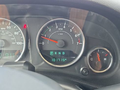 Used 2016 Jeep Wrangler Unlimited Sport w/ Max Tow Package AWD/4WD image 22