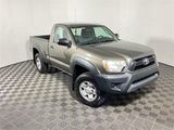 Used 2012 Toyota Tacoma 4x4 Regular Cab image 2
