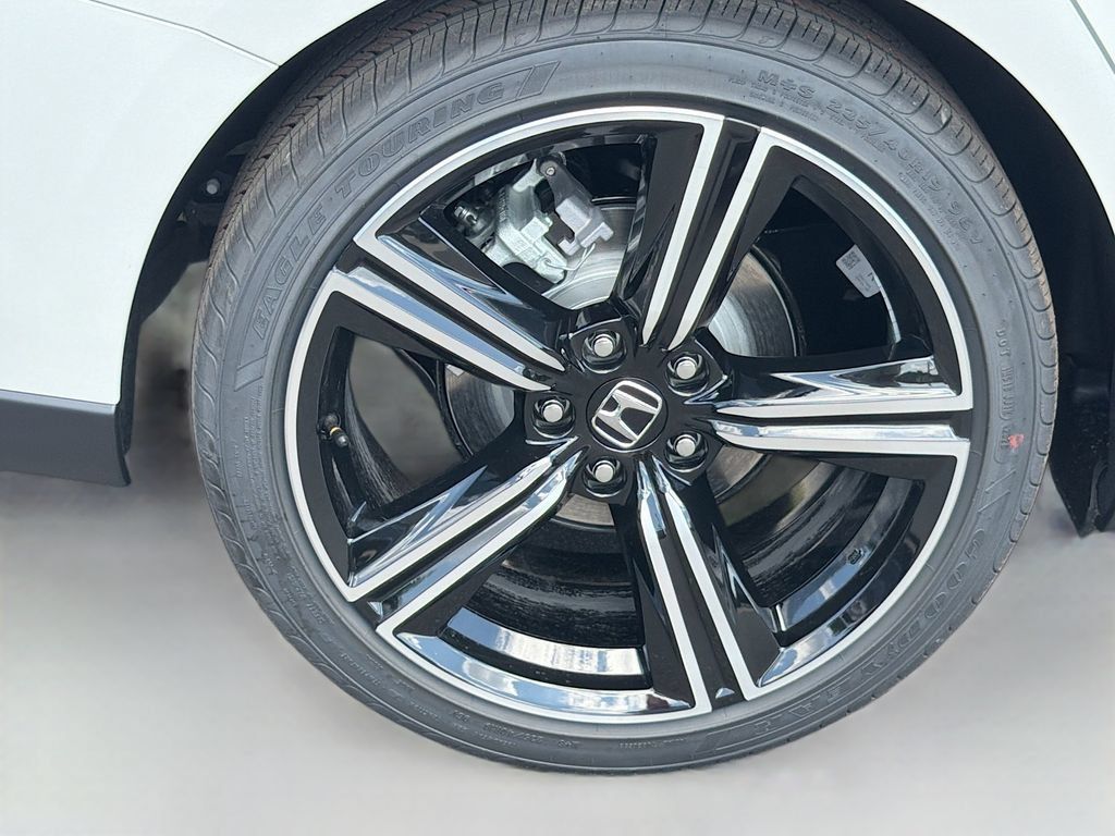 New 2026 Honda Accord SE image 10