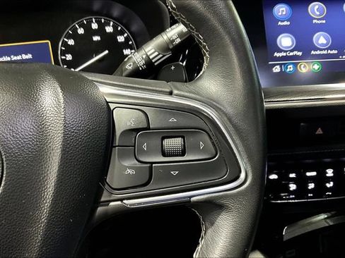 Used 2023 Buick Envision Preferred FWD image 11
