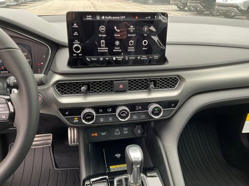 New 2026 Acura Integra A-Spec image 11