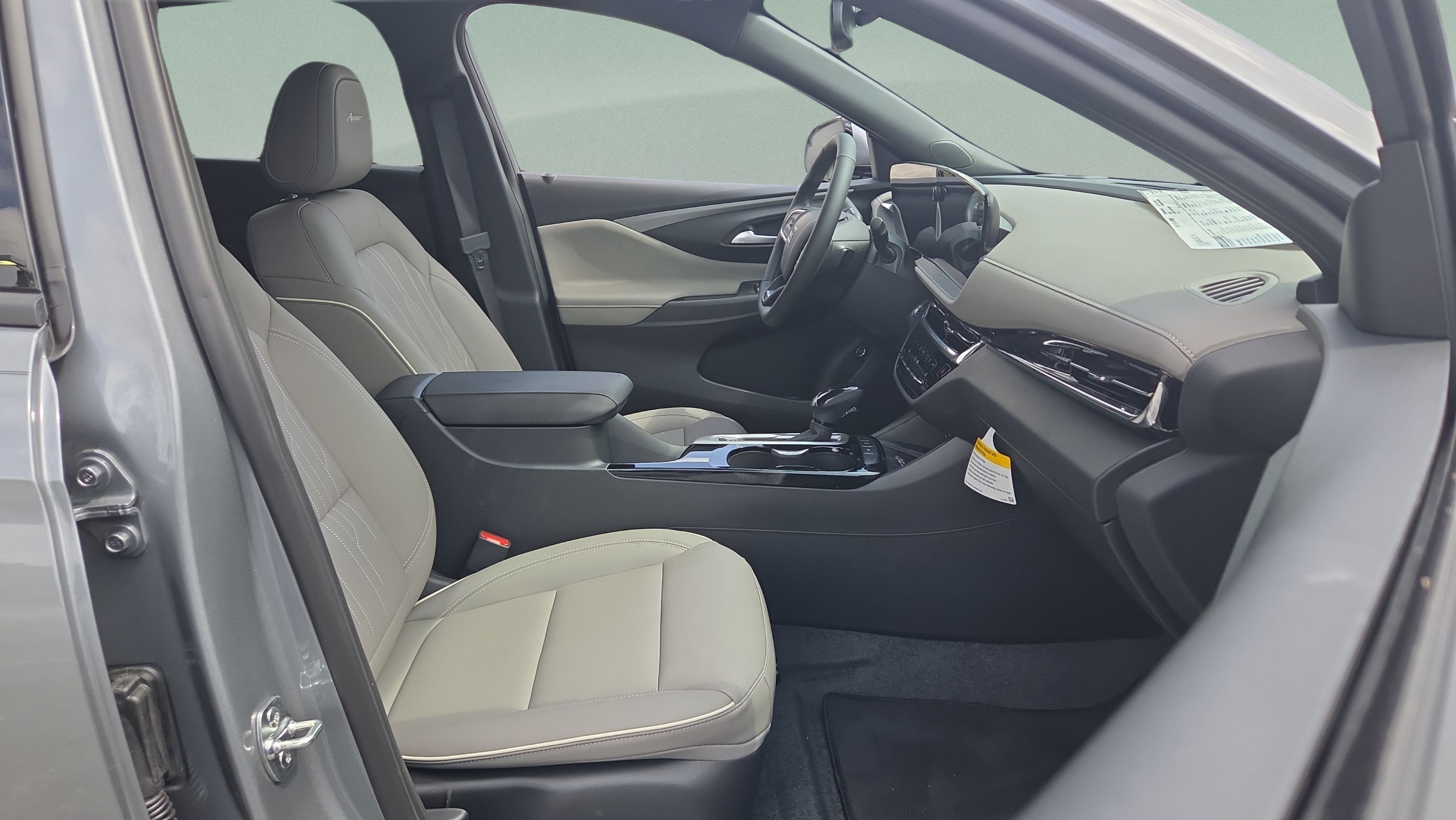New 2026 Buick Envista Avenir FWD image 15