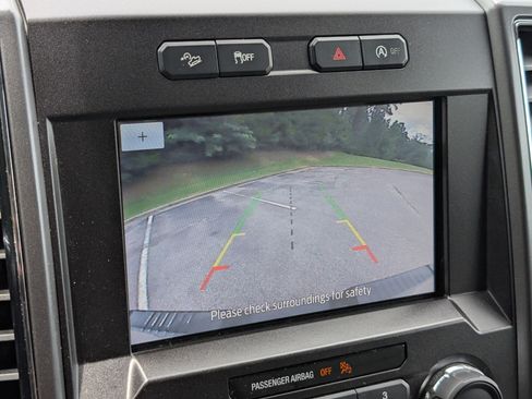 Used 2020 Ford F150 XLT w/ Equipment Group 302A Luxury AWD/4WD image 26