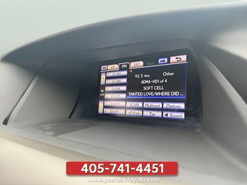 Used 2015 Lexus RX 350 AWD image 36