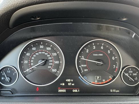 Used 2019 BMW 430i Gran Coupe w/ Convenience Package RWD image 13