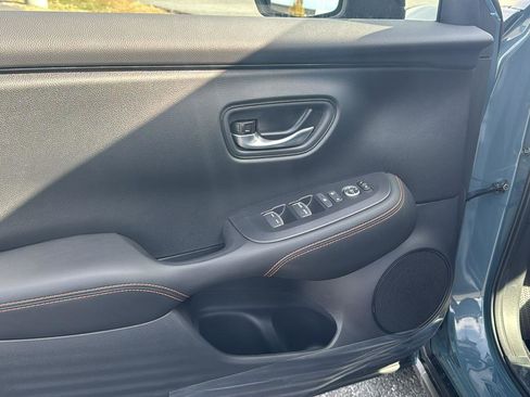 New 2026 Honda HR-V Sport image 16