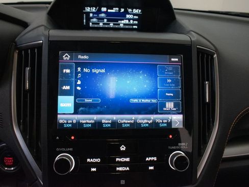 Used 2019 Subaru Crosstrek 2.0i Limited w/ Moonroof Package image 15