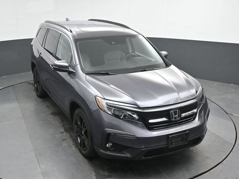 Used 2022 Honda Pilot Special Edition image 36