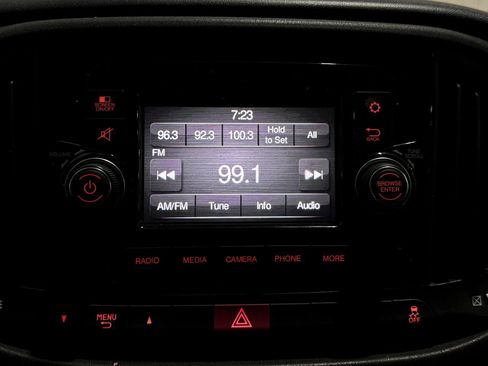 Used 2022 RAM ProMaster City Tradesman FWD image 5