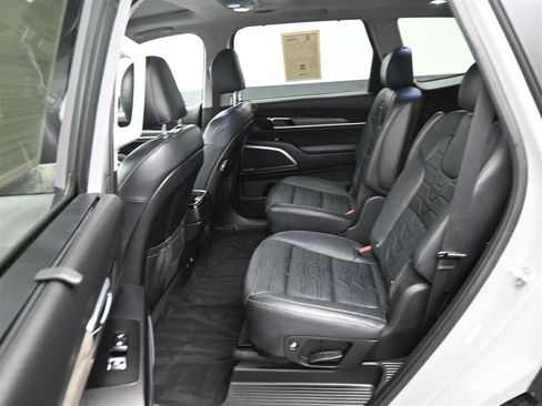 Used 2021 Kia Telluride SX w/ SX Prestige Package AWD/4WD image 10