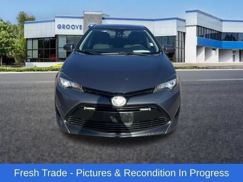 Used 2017 Toyota Corolla L FWD image 9