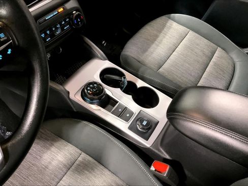 Used 2023 Ford Bronco Sport Big Bend AWD/4WD image 17