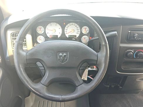 Used 2003 Dodge Ram 3500 Truck 2WD Quad Cab image 20
