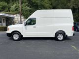 Used 2014 Nissan NV 3500 SV image 2