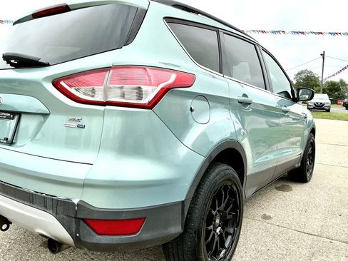 Used 2013 Ford Escape SE AWD/4WD image 26