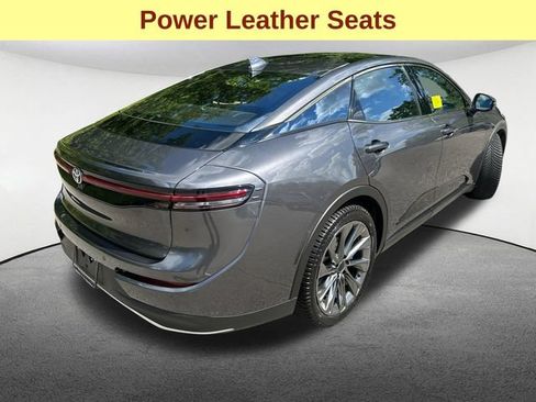 Used 2023 Toyota Crown w/ Advanced Technology Package AWD/4WD image 10