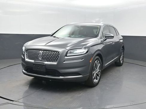 Used 2023 Lincoln Nautilus Reserve FWD image 1