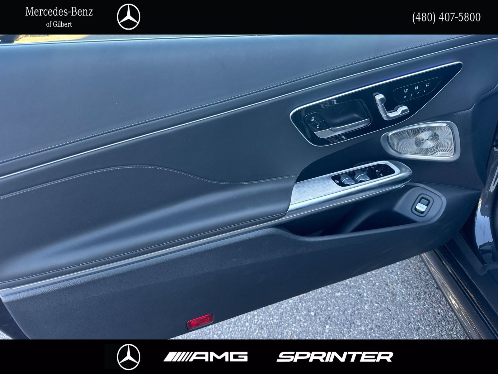 Certified 2024 Mercedes-Benz CLE 300 4MATIC Cabriolet image 11