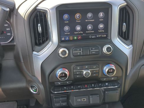 Used 2020 GMC Sierra 1500 Elevation w/ Elevation Value Package image 20