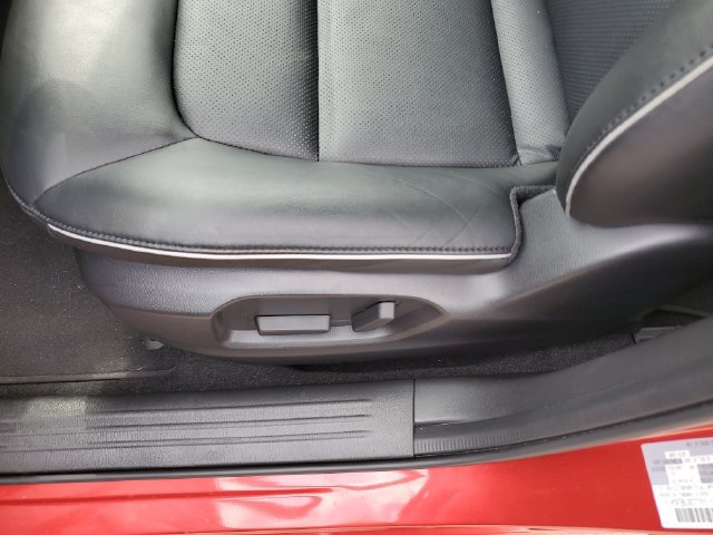 Certified 2025 MAZDA CX-5 AWD 2.5 S w/ Select Package image 17