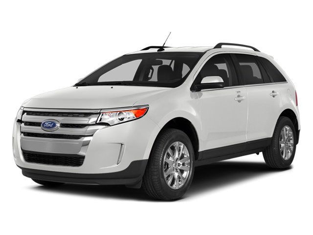 Used 2014 Ford Edge SEL FWD image 1