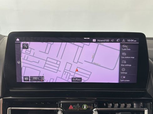 Certified 2024 BMW M850i Gran Coupe xDrive AWD/4WD image 19