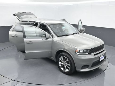 Used 2020 Dodge Durango GT AWD/4WD image 54