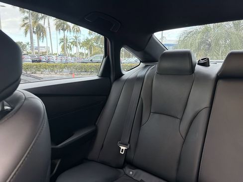 Certified 2023 Honda Accord Sport image 13