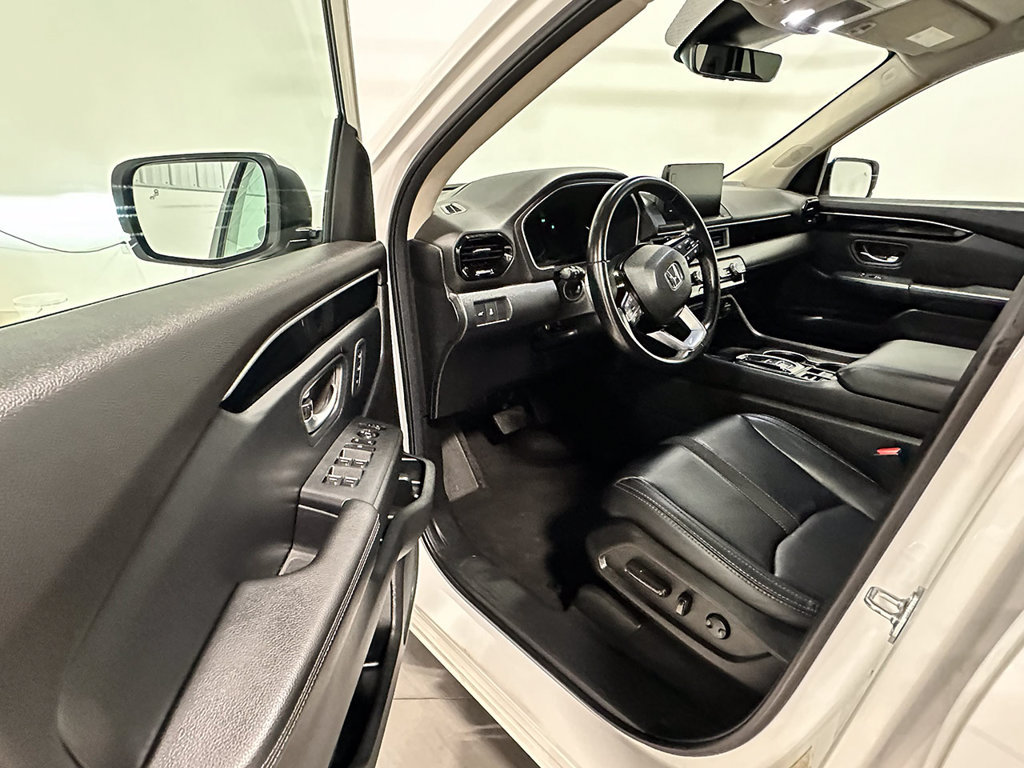 Used 2025 Honda Pilot EX-L image 20