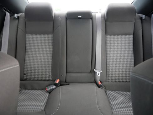 Used 2022 Dodge Charger GT w/ Performance Handling Group RWD image 16