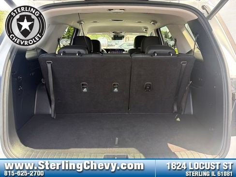 Used 2025 Hyundai Palisade SEL AWD/4WD image 26