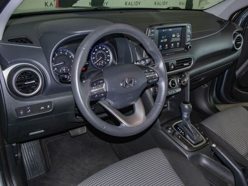 Used 2021 Hyundai Kona SEL w/ Cargo Package image 5