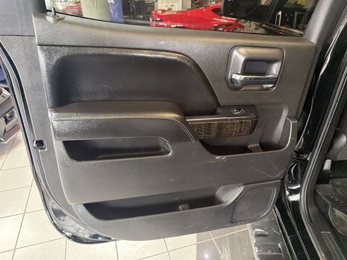 Used 2016 GMC Sierra 1500 Denali w/ Enhanced Driver Alert Package image 23