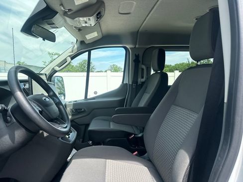 Used 2025 Ford Transit 350 XLT RWD image 42