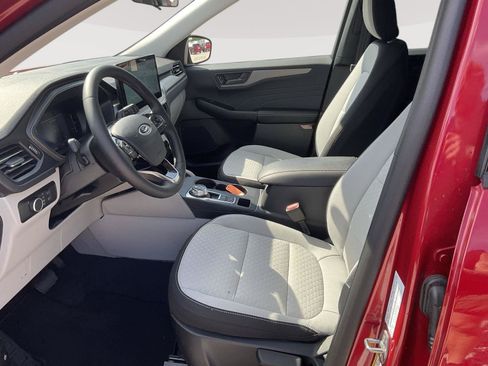 New 2026 Ford Escape Active w/ Tech Pack #1 AWD/4WD image 19