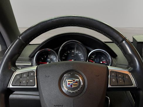 Used 2011 Cadillac CTS Performance RWD image 17