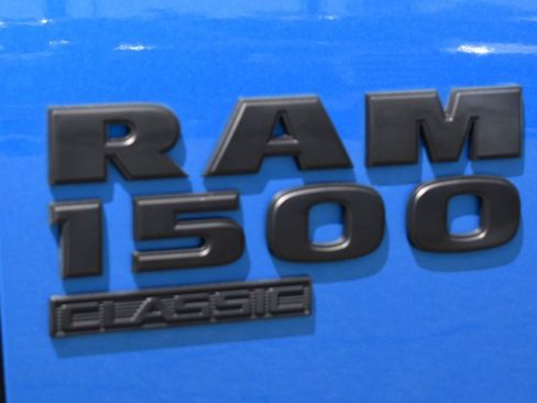 Used 2024 RAM 1500 Tradesman w/ Popular Equipment Group image 43