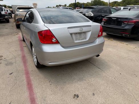 Used 2007 Scion tC FWD image 7