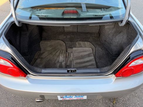 Used 2005 Subaru Impreza WRX WRX Sedan 4D image 20