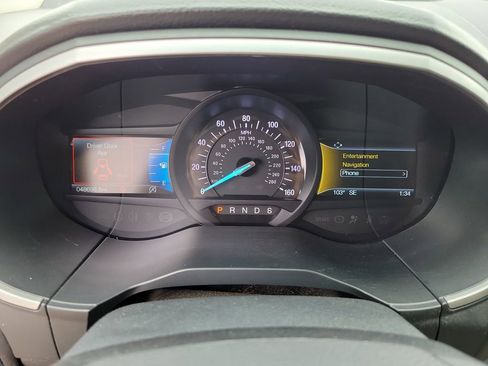 Used 2020 Ford Edge SEL w/ Convenience Package FWD image 22