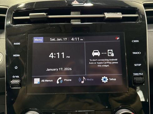 Used 2022 Hyundai Tucson SEL image 19