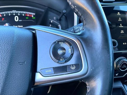 Used 2021 Honda CR-V EX-L image 21