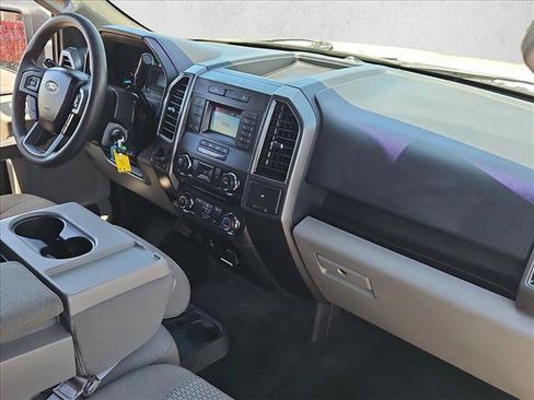 Used 2018 Ford F150 XLT RWD image 28