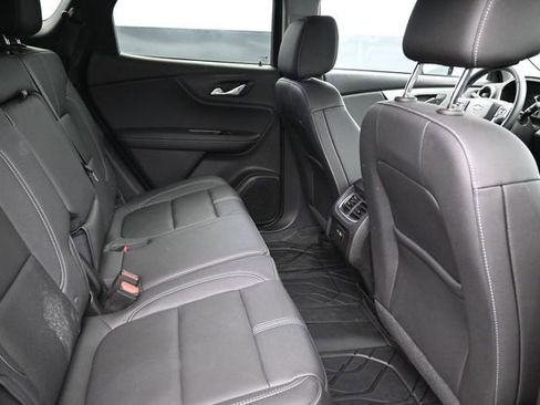 Used 2024 Chevrolet Blazer LT w/ LPO, Floor Liner Package FWD image 15