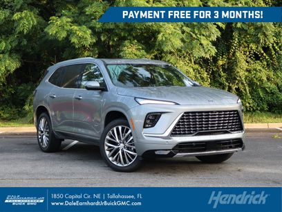 Used 2026 Buick Enclave Avenir w/ Super Cruise Package