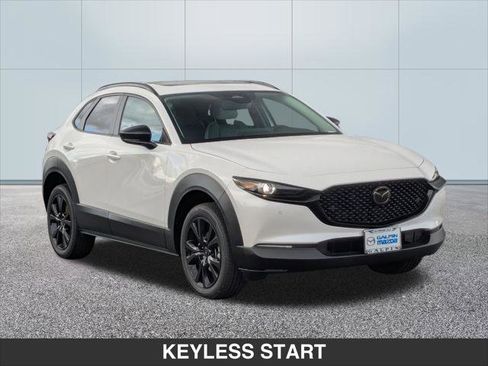 New 2026 MAZDA CX-30 AWD 2.5 S image 7