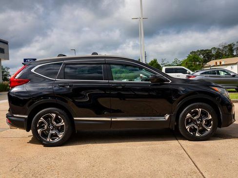 Used 2018 Honda CR-V Touring image 19
