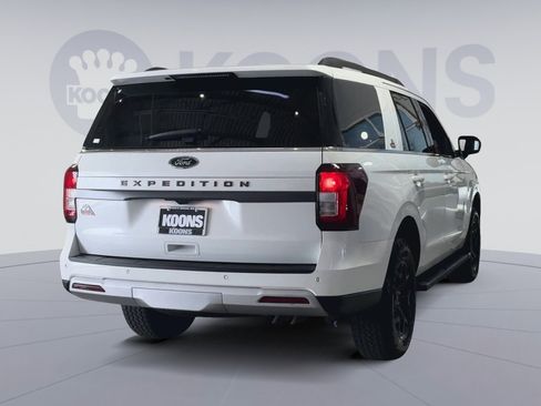 Used 2023 Ford Expedition Timberline image 10