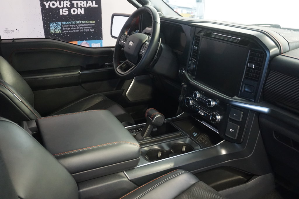 Used 2024 Ford F150 Raptor AWD/4WD image 24